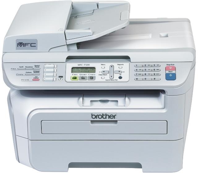 Brother MFC-7320